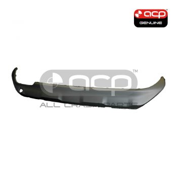 Rear Bar Insert Genuine Suits Hyundai Santa Fe TM 2018 to 2021