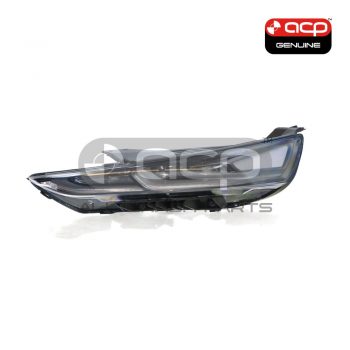 Daytime Running Lamp Passenger Side Genuine Suits Hyundai Santa Fe TM 2018 to 2021