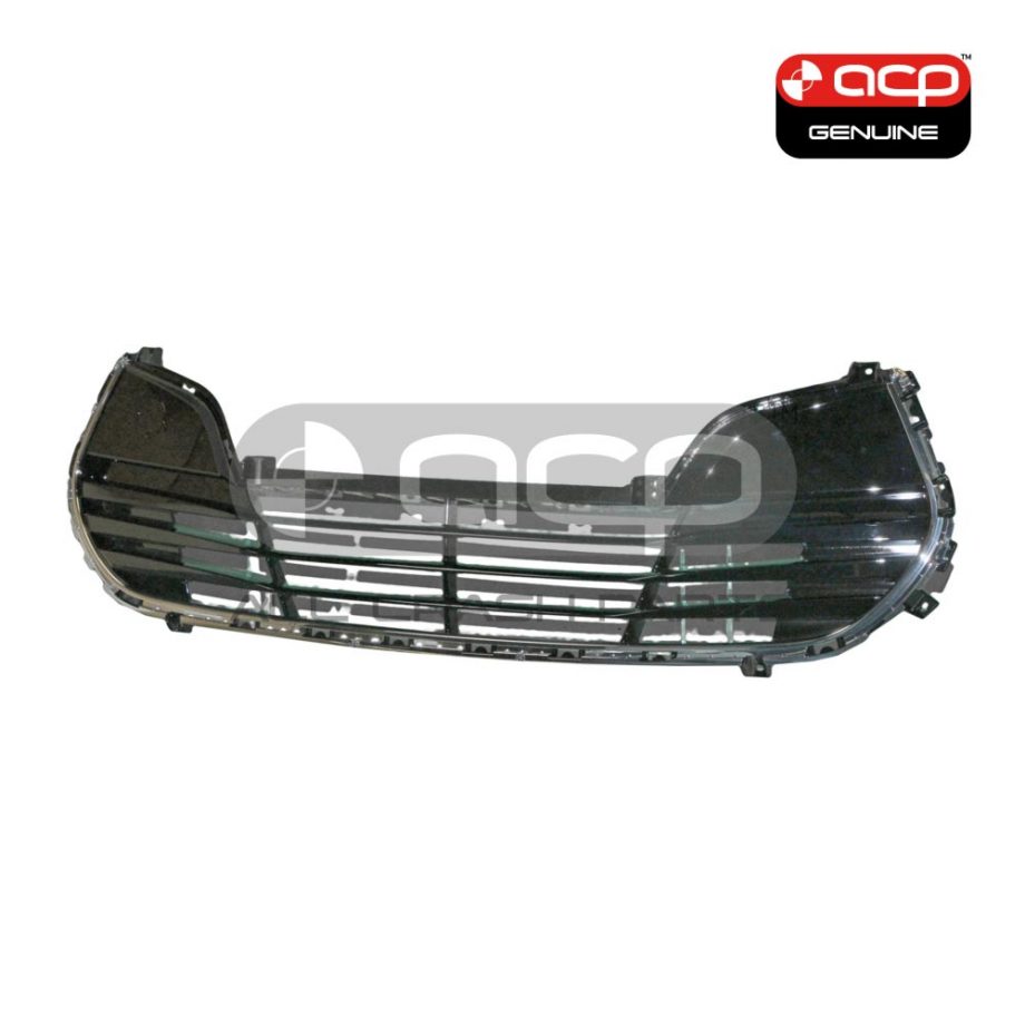 Front Bar Grille Genuine Suits Hyundai Veloster FS 2011 to 2017