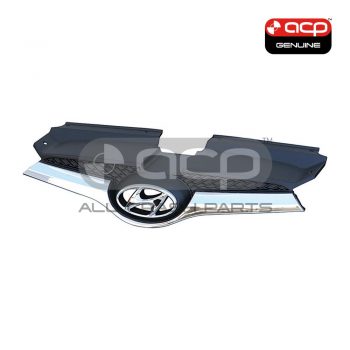 Grille Genuine Suits Hyundai Veloster FS 2011 to 2017