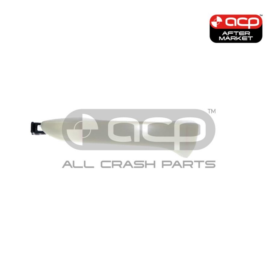 Front Door Outer Handle Aftermarket Suits Hyundai Veloster FS 2011 to 2017