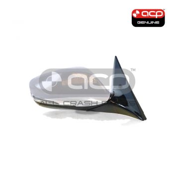 Door Mirror Power Folding Drivers Side Genuine Suits Hyundai Veloster FS 2011 to 2017