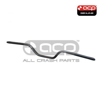 Rear Bar Mould Genuine Suits Hyundai Veloster FS 2011 to 2017
