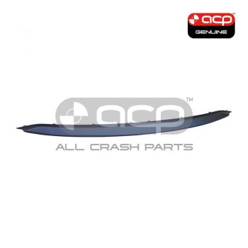 Front Bar Insert Genuine Suits Hyundai Veloster FS 2011 to 2017