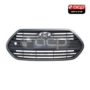 Grille Genuine Suits Hyundai Veloster FS 2011 to 2017