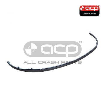 Front Bar Apron Genuine Suits Hyundai Veloster FS 2011 to 2017