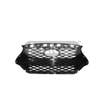 Grille Genuine Suits Hyundai Veloster JS 2019 to 2021