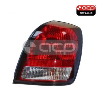 Tail Lamp Drivers Side Genuine Suits Hyundai Grandeur XG 1999 to 2005