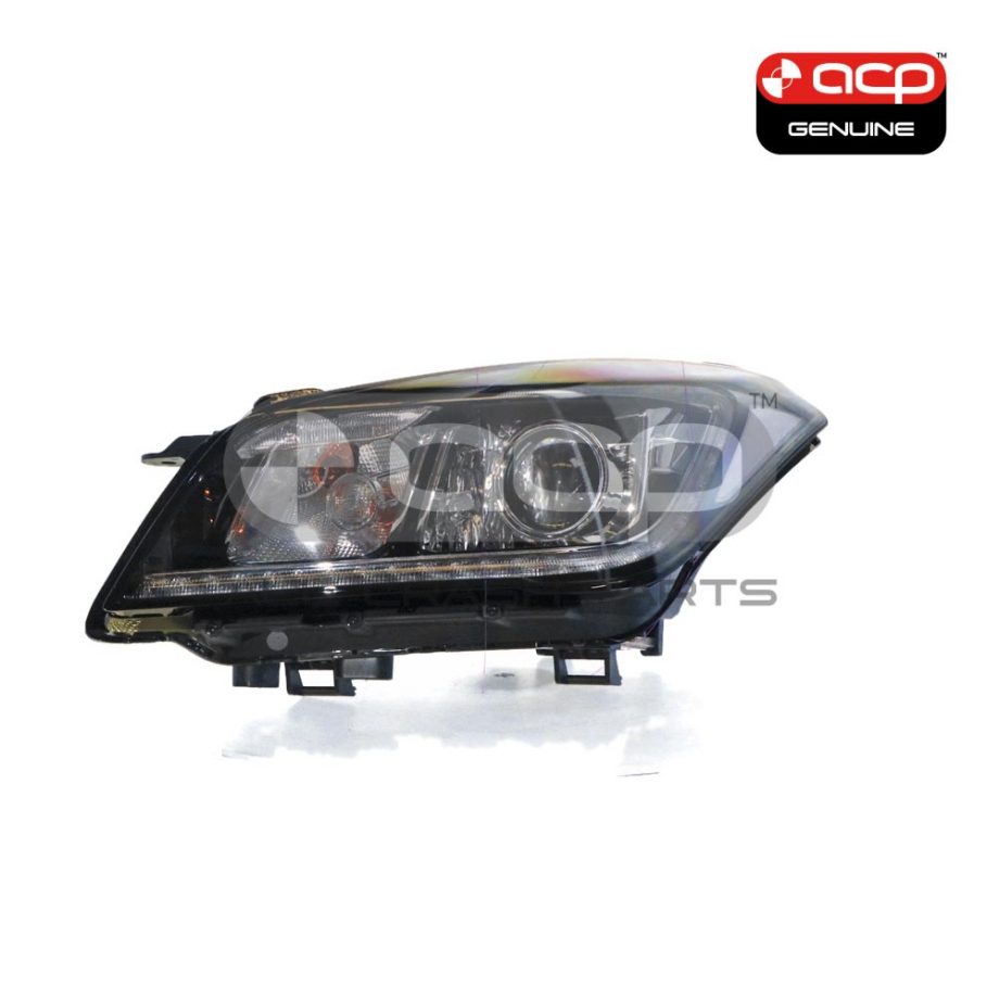 Xenon Head Lamp Passenger Side Genuine Suits Hyundai Genesis DH 2014 to 2017