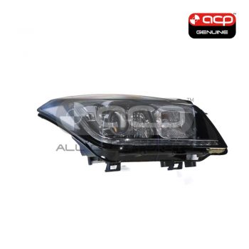 Xenon Head Lamp Drivers Side Genuine Suits Hyundai Genesis DH 2014 to 2017