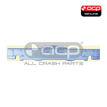 Front Bar Absorber Genuine Suits Hyundai Getz TB 2002 to 2005