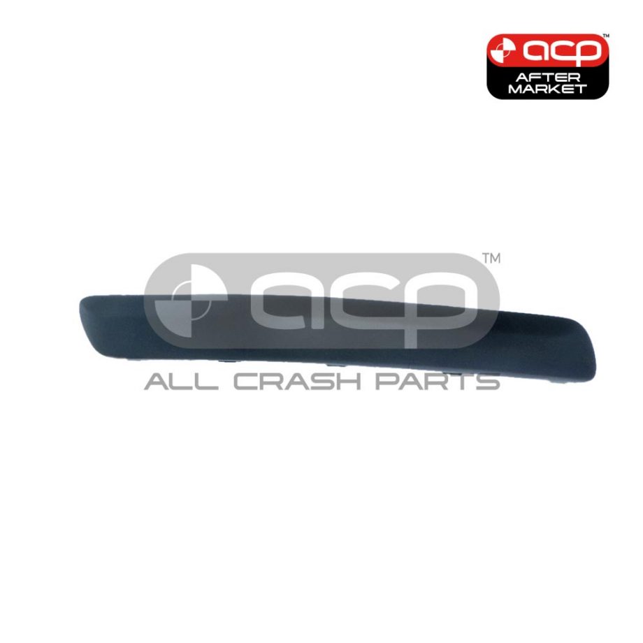 Front Bar Mould Aftermarket Suits Hyundai Getz TB 2002 to 2005