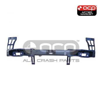 Rear Bar Reinforcement Aftermarket Suits Hyundai Getz TB 2005 to 2011