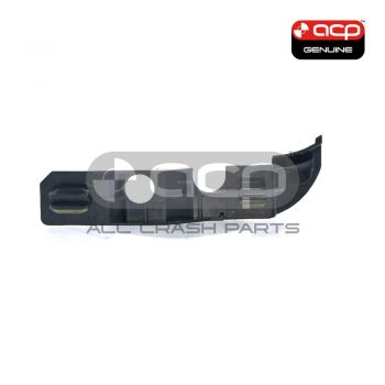 Front Bar Bracket Drivers Side Genuine Suits Hyundai Getz TB 2005 to 2011