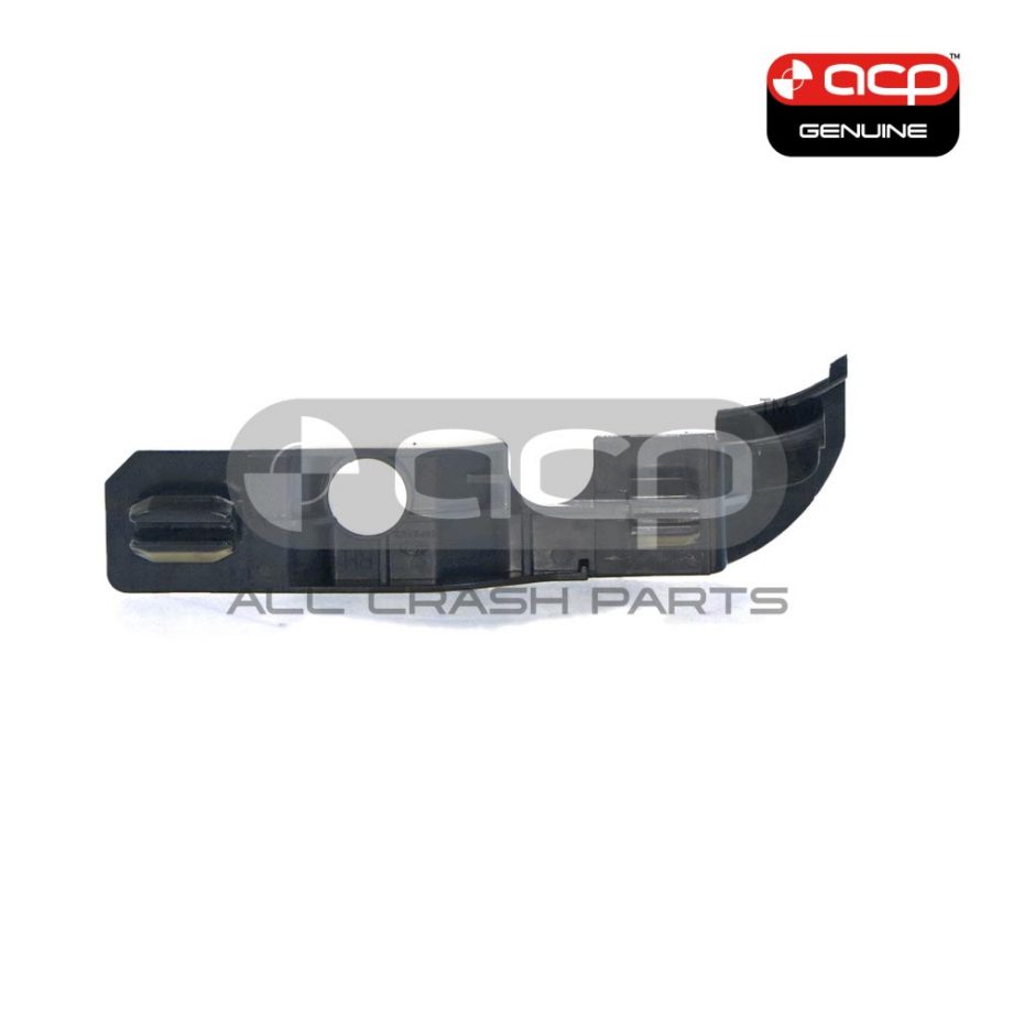 Front Bar Bracket Drivers Side Genuine Suits Hyundai Getz TB 2005 to 2011