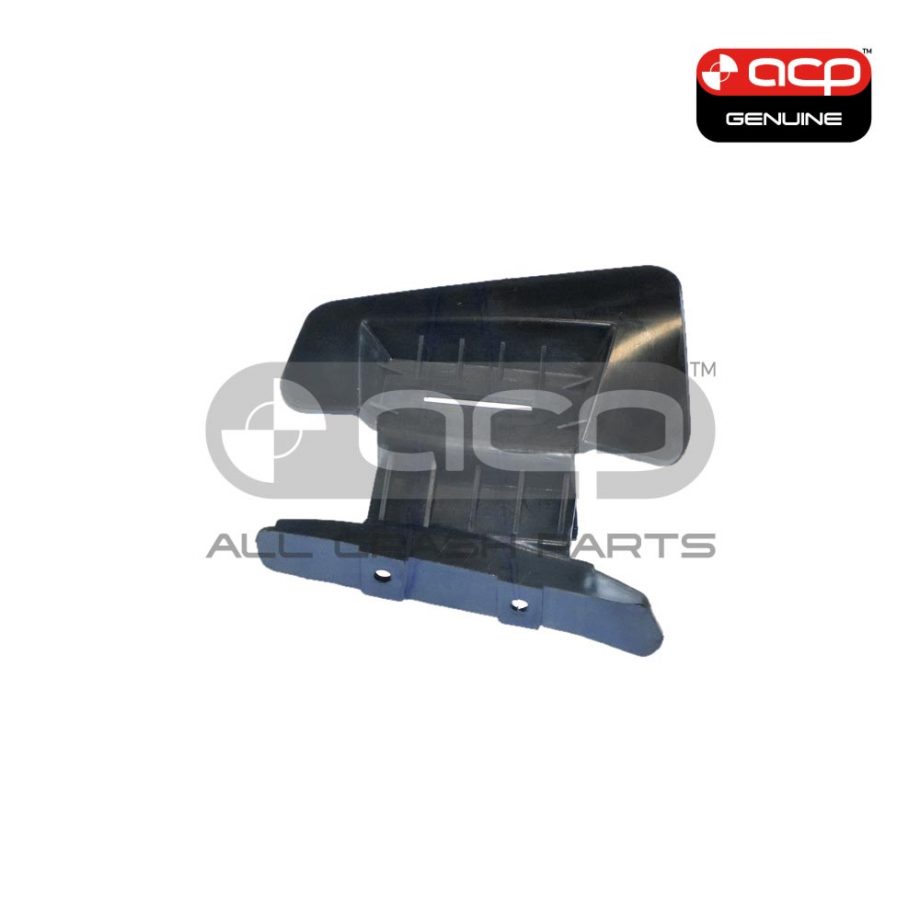 Rear Bar Bracket Drivers Side Genuine Suits Hyundai Getz TB 2005 to 2011