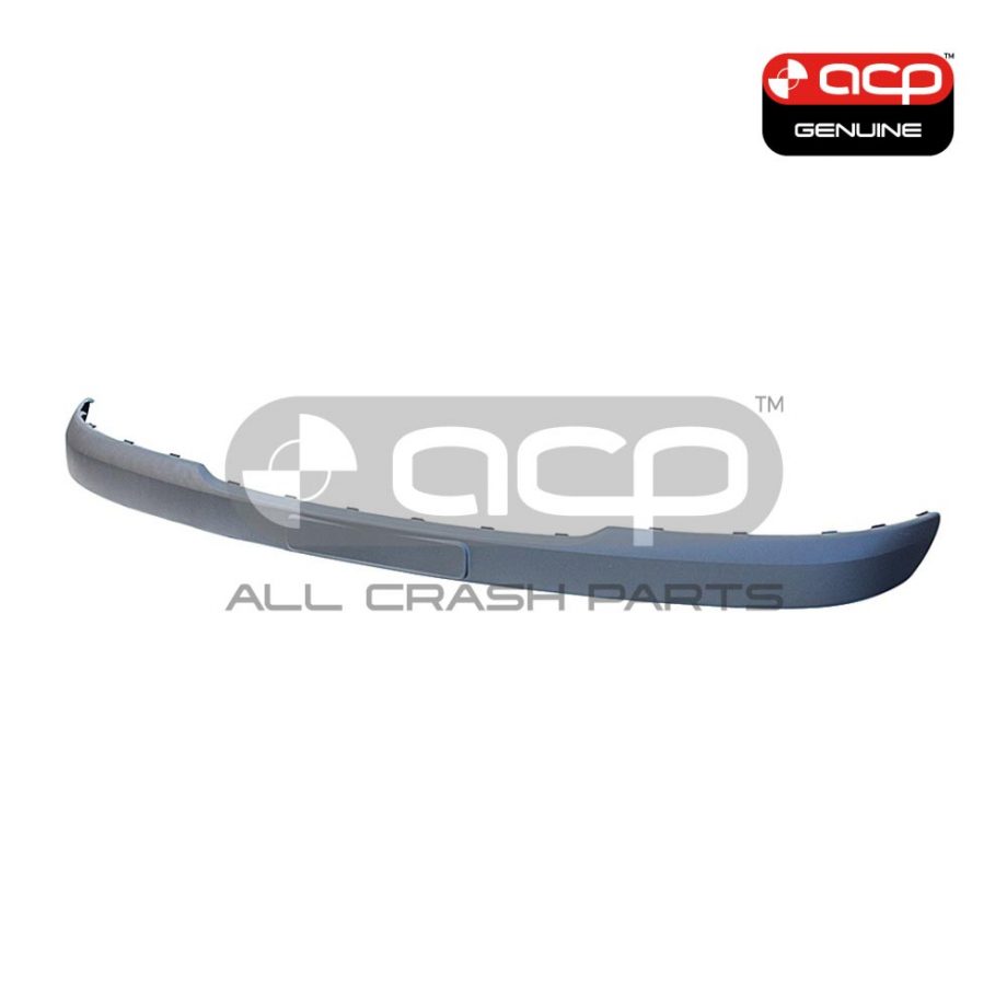 Front Bar Mould Genuine Suits Hyundai Getz TB 2005 to 2011