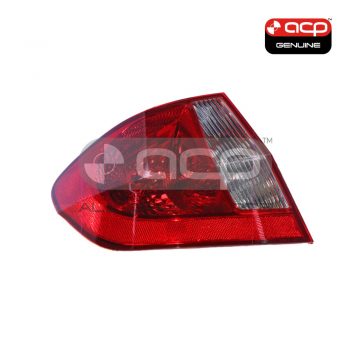Tail Lamp Passenger Side Genuine Suits Hyundai Getz TB 2005 to 2011