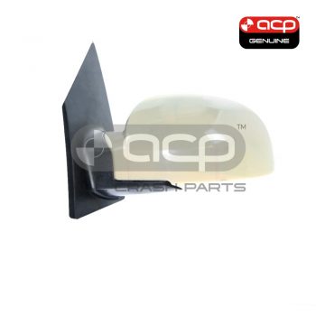 Door Mirror Passenger Side Genuine Suits Hyundai Getz TB 2002 to 2011
