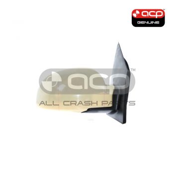 Door Mirror Drivers Side Genuine Suits Hyundai Getz TB 2002 to 2011