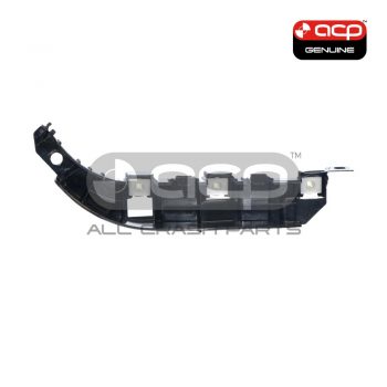 Front Bar Bracket Passenger Side Genuine suits Hyundai