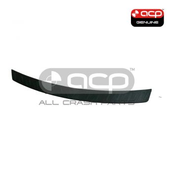 Rear Bar Step Genuine suits Hyundai
