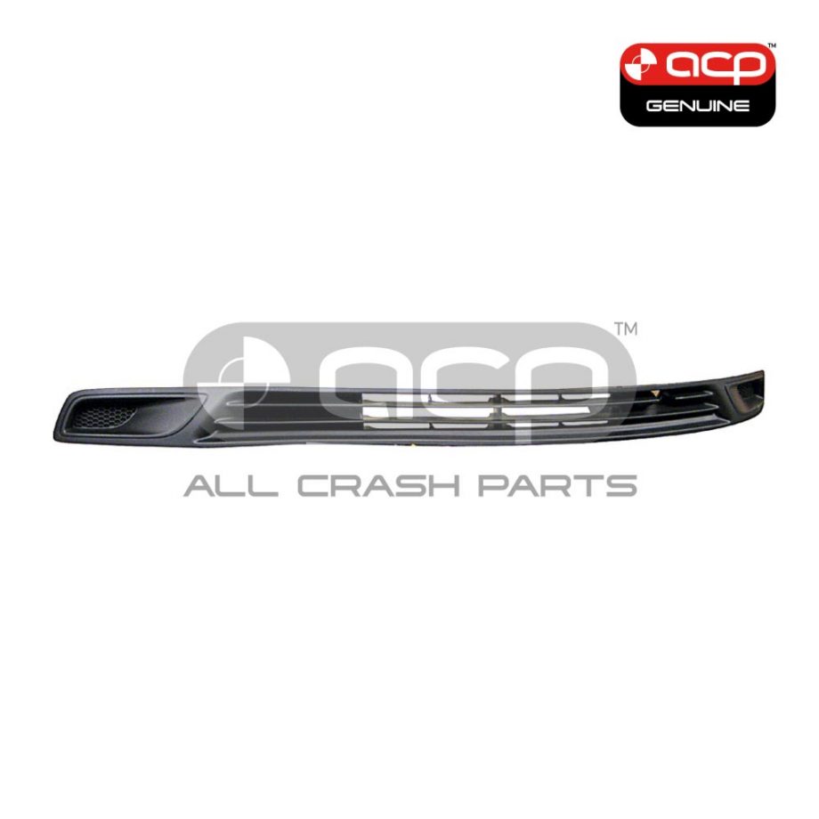 Front Bar Grille Genuine suits Hyundai iMax TQ-W