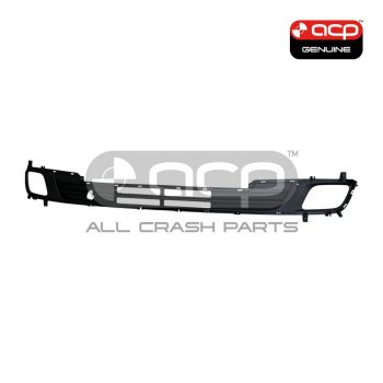 Front Bar Grille Genuine suits Hyundai