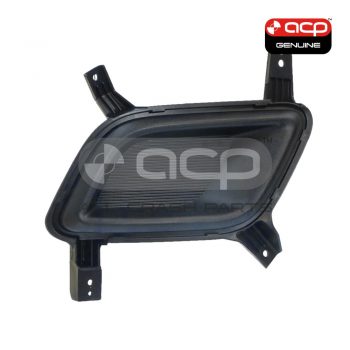 Front Bar Grille Passenger Side Genuine suits Hyundai iLoad TQ-V