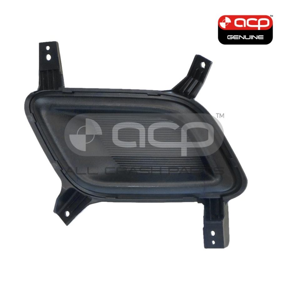 Front Bar Grille Drivers Side Genuine suits Hyundai iLoad TQ-V