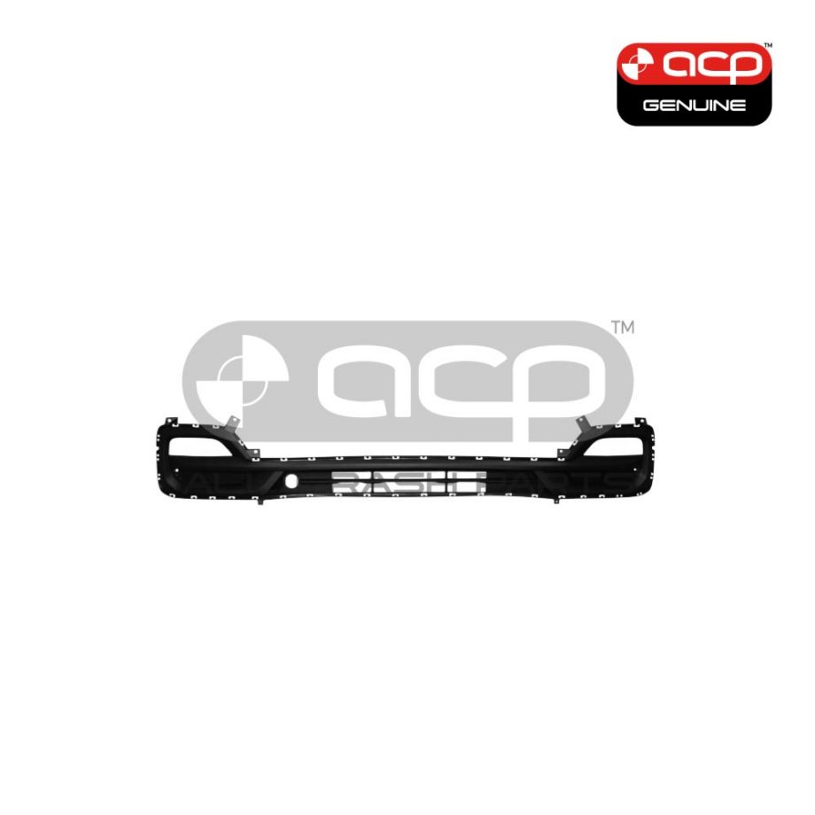 Front Bar Grille Genuine suits Hyundai