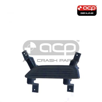 Front Bar Grille Passenger Side Genuine suits Hyundai
