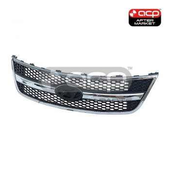 Grille Aftermarket suits Hyundai iMax TQ-W