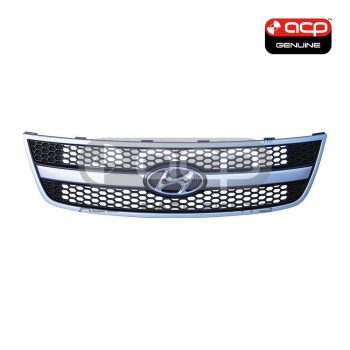 Grille Genuine suits Hyundai iLoad TQ-V