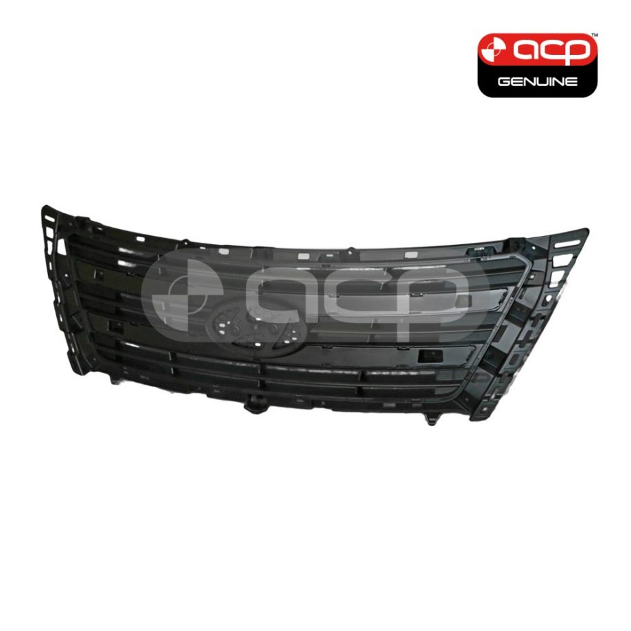 Grille Genuine suits Hyundai