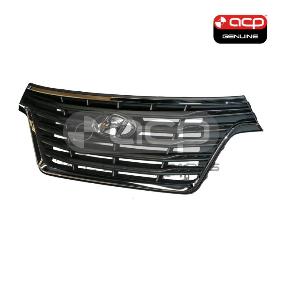 Grille Genuine suits Hyundai iLoad TQ-V