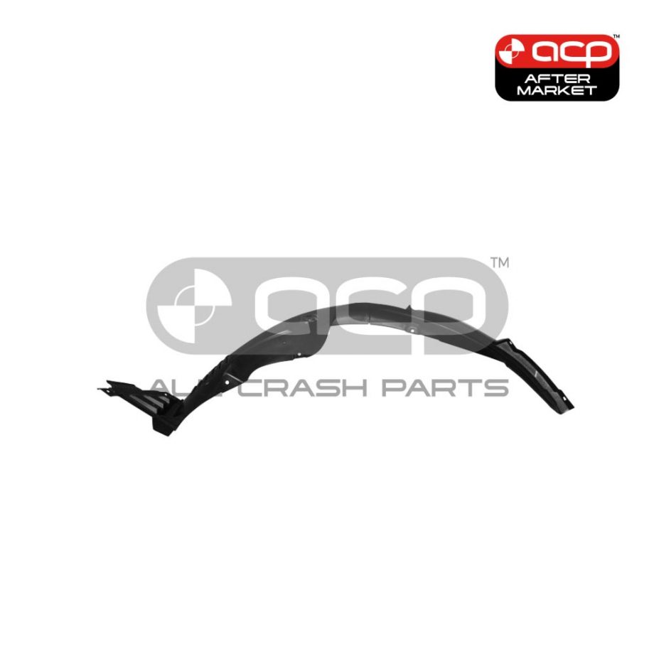 Front Guard Liner Drivers Side Genuine suits Hyundai