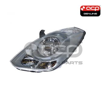 Head Lamp Passenger Side Genuine suits Hyundai
