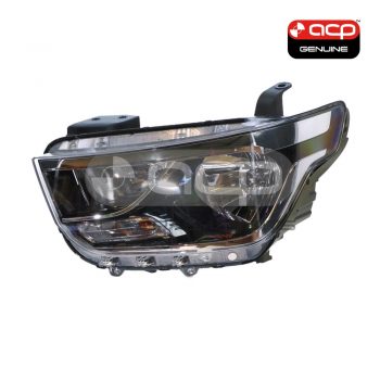 Head Lamp Passenger Side Genuine suits Hyundai iLoad TQ-V