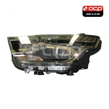 Head Lamp Passenger Side Genuine suits Hyundai iMax TQ-W