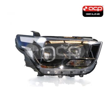 Head Lamp Drivers Side Genuine suits Hyundai iMax TQ-W