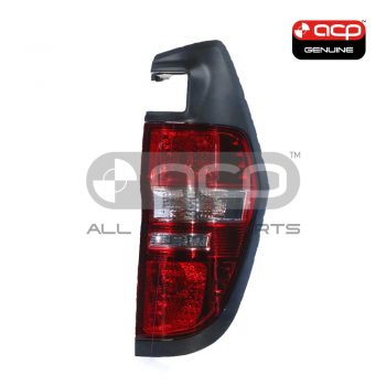 Tailgate Style Tail Lamp Drivers Side Genuine suits Hyundai iLoad TQ-V & iMax TQ-W 2/2008 Onwards