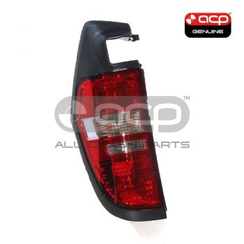 Barn Door Style Tail Lamp Passenger Side Genuine suits Hyundai iLoad TQ-V 2/2008 Onwards