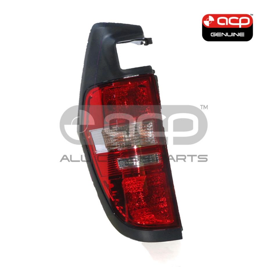 Barn Door Style Tail Lamp Passenger Side Genuine suits Hyundai iLoad TQ-V 2/2008 Onwards