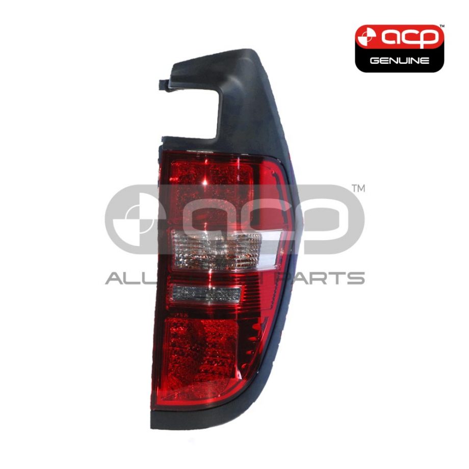 Barn Door Style Tail Lamp Drivers Side Genuine suits Hyundai iLoad TQ-V 2/2008 Onwards