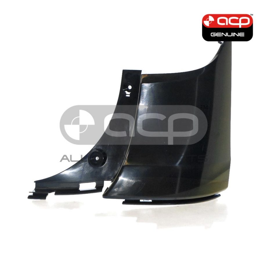 Tail Lamp Filler Panel Drivers Side Genuine suits Hyundai Van