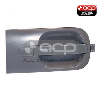 Front Door Outer Handle Genuine suits Hyundai