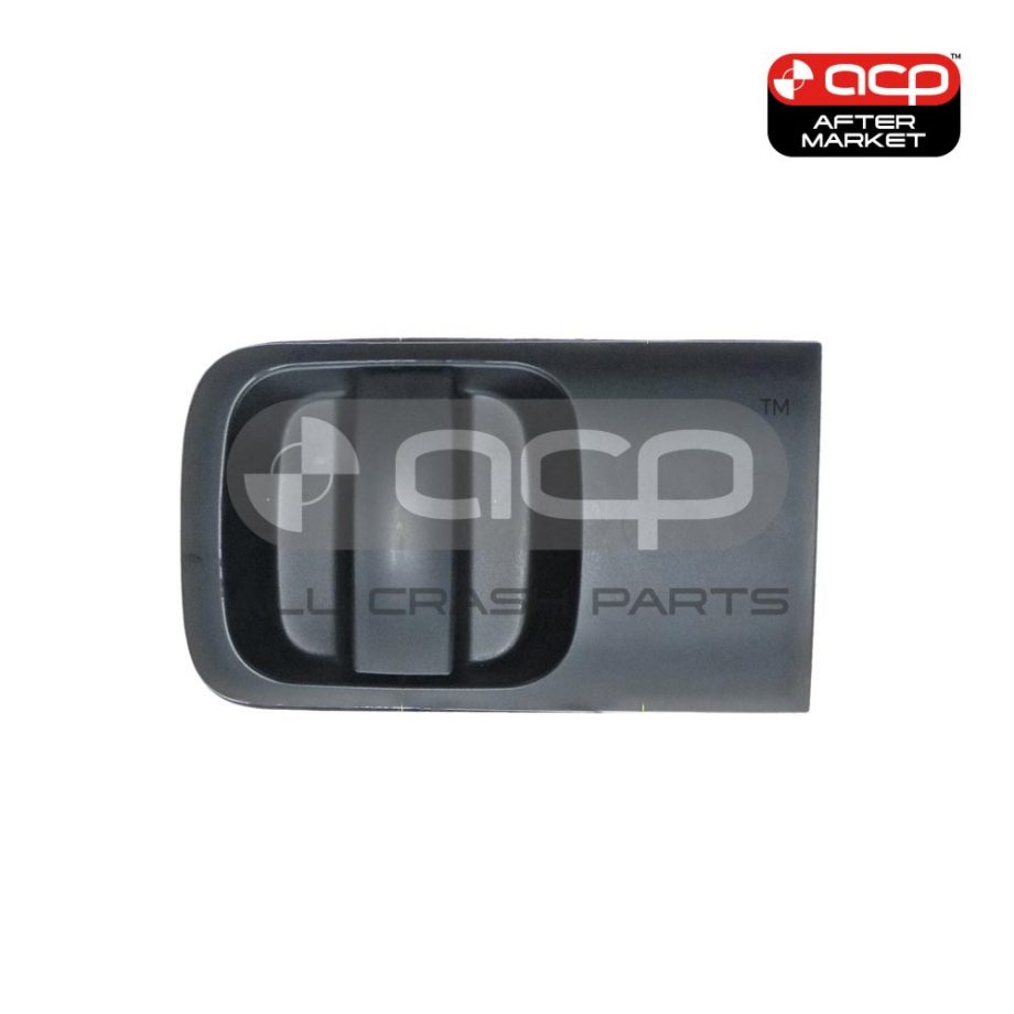 Rear Door Outside Handle Passenger Side Aftermarket suits Hyundai iLoad TQ-V