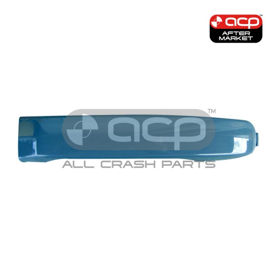 Barn Door Handle Genuine suits Hyundai iLoad TQ-V