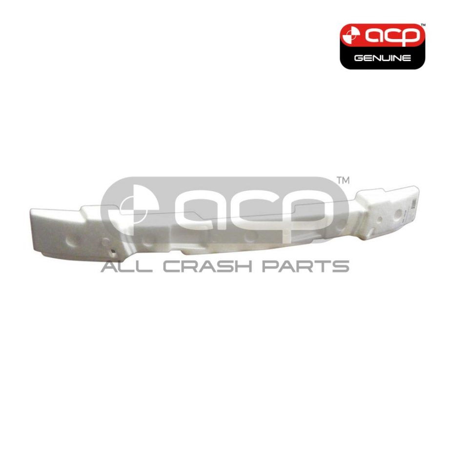 Front Bar Absorber Genuine Suits Hyundai i30 FD 2007 to 2012